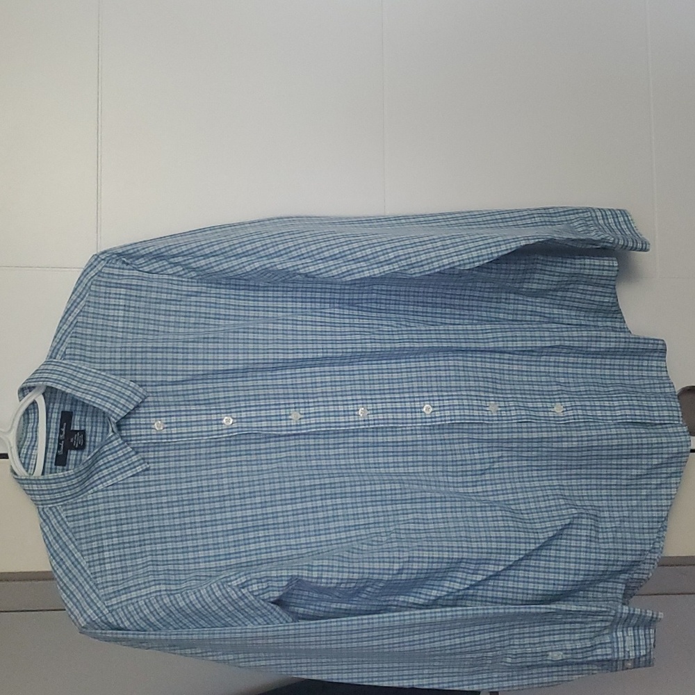 Brooks Brothers Boys Size XL Dress Shirt